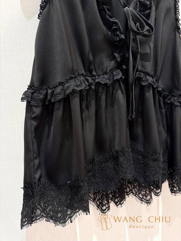 WANG CHIU 商品細節